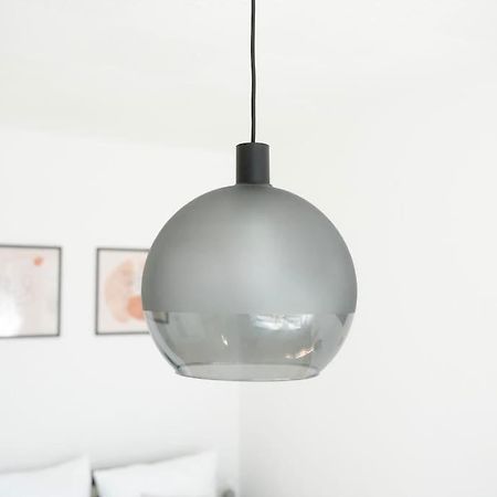 קובלנץ Stadtoase Wohnung Nahe Hauptbahnhof מראה חיצוני תמונה