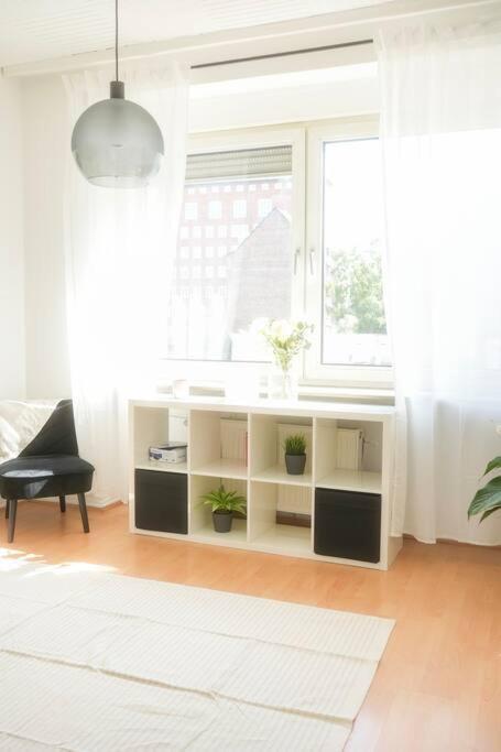 קובלנץ Stadtoase Wohnung Nahe Hauptbahnhof מראה חיצוני תמונה