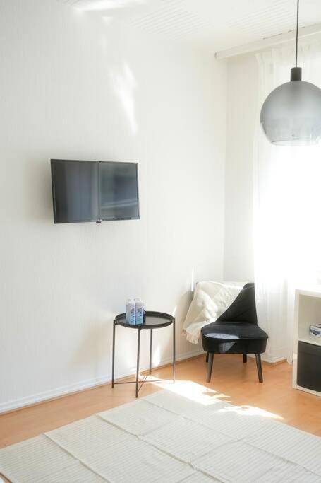 קובלנץ Stadtoase Wohnung Nahe Hauptbahnhof מראה חיצוני תמונה