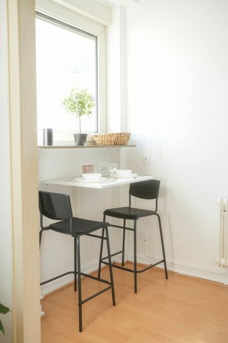קובלנץ Stadtoase Wohnung Nahe Hauptbahnhof מראה חיצוני תמונה