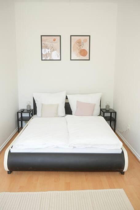 קובלנץ Stadtoase Wohnung Nahe Hauptbahnhof מראה חיצוני תמונה