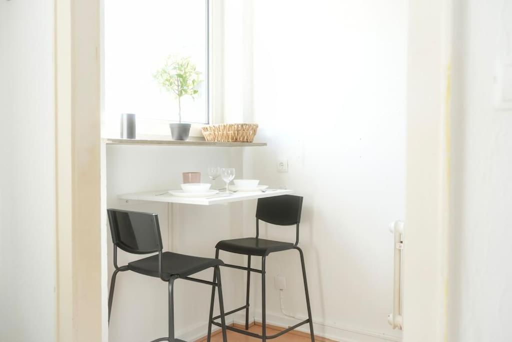 קובלנץ Stadtoase Wohnung Nahe Hauptbahnhof מראה חיצוני תמונה