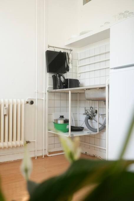 קובלנץ Stadtoase Wohnung Nahe Hauptbahnhof מראה חיצוני תמונה