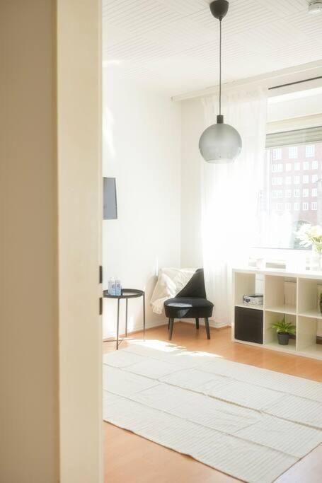 קובלנץ Stadtoase Wohnung Nahe Hauptbahnhof מראה חיצוני תמונה