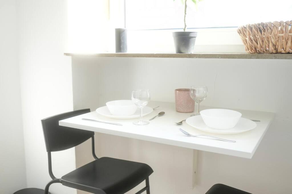 קובלנץ Stadtoase Wohnung Nahe Hauptbahnhof מראה חיצוני תמונה