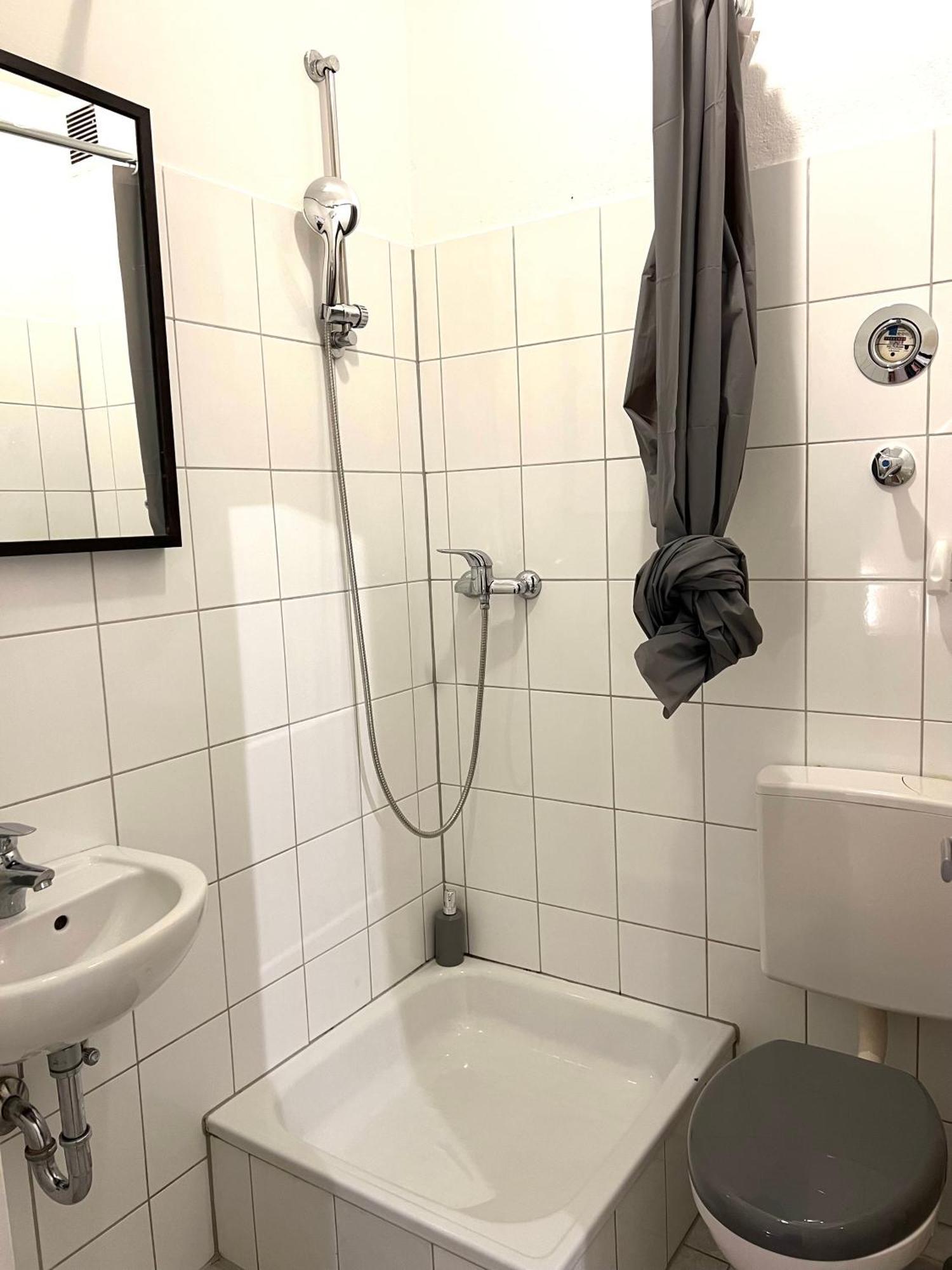 קובלנץ Stadtoase Wohnung Nahe Hauptbahnhof מראה חיצוני תמונה