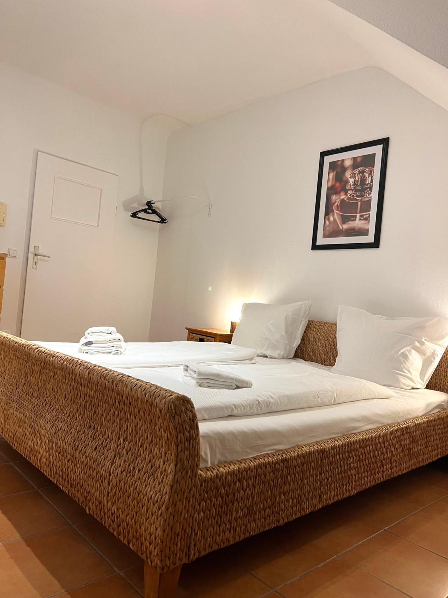 קובלנץ Stadtoase Wohnung Nahe Hauptbahnhof מראה חיצוני תמונה
