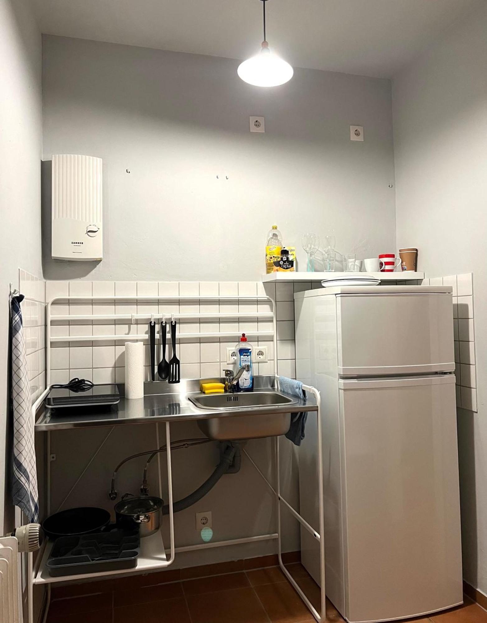 קובלנץ Stadtoase Wohnung Nahe Hauptbahnhof מראה חיצוני תמונה