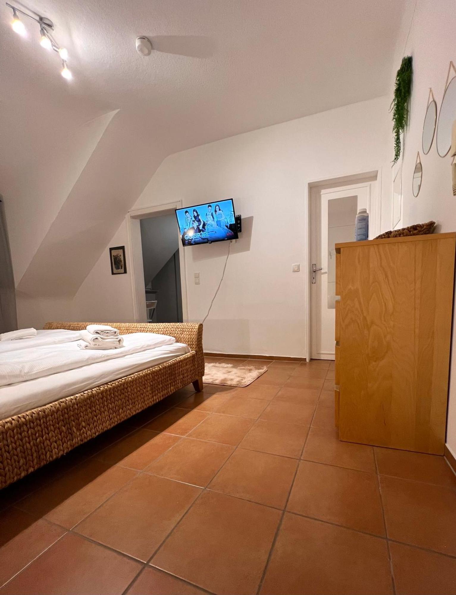 קובלנץ Stadtoase Wohnung Nahe Hauptbahnhof מראה חיצוני תמונה